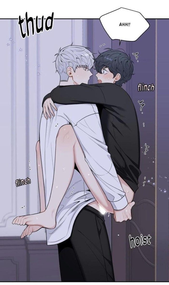 Read Cherry Blossoms After Winter Manga Online