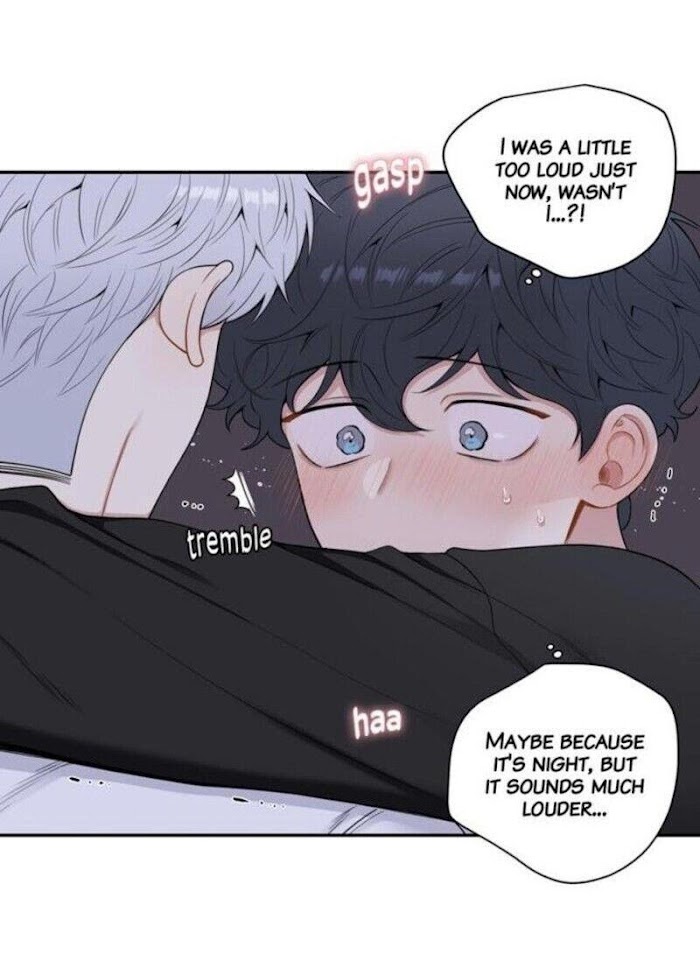 Read Cherry Blossoms After Winter Manga Online