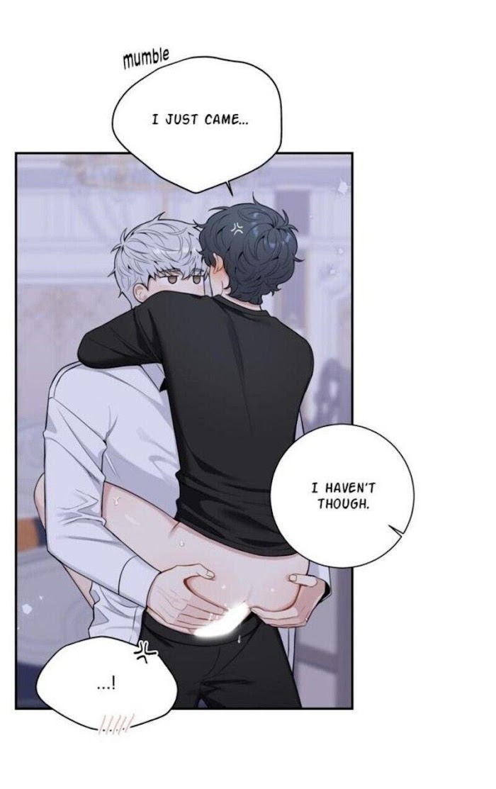 Read Cherry Blossoms After Winter Manga Online