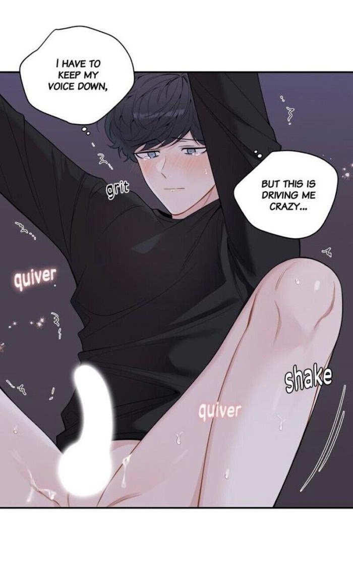 Read Cherry Blossoms After Winter Manga Online