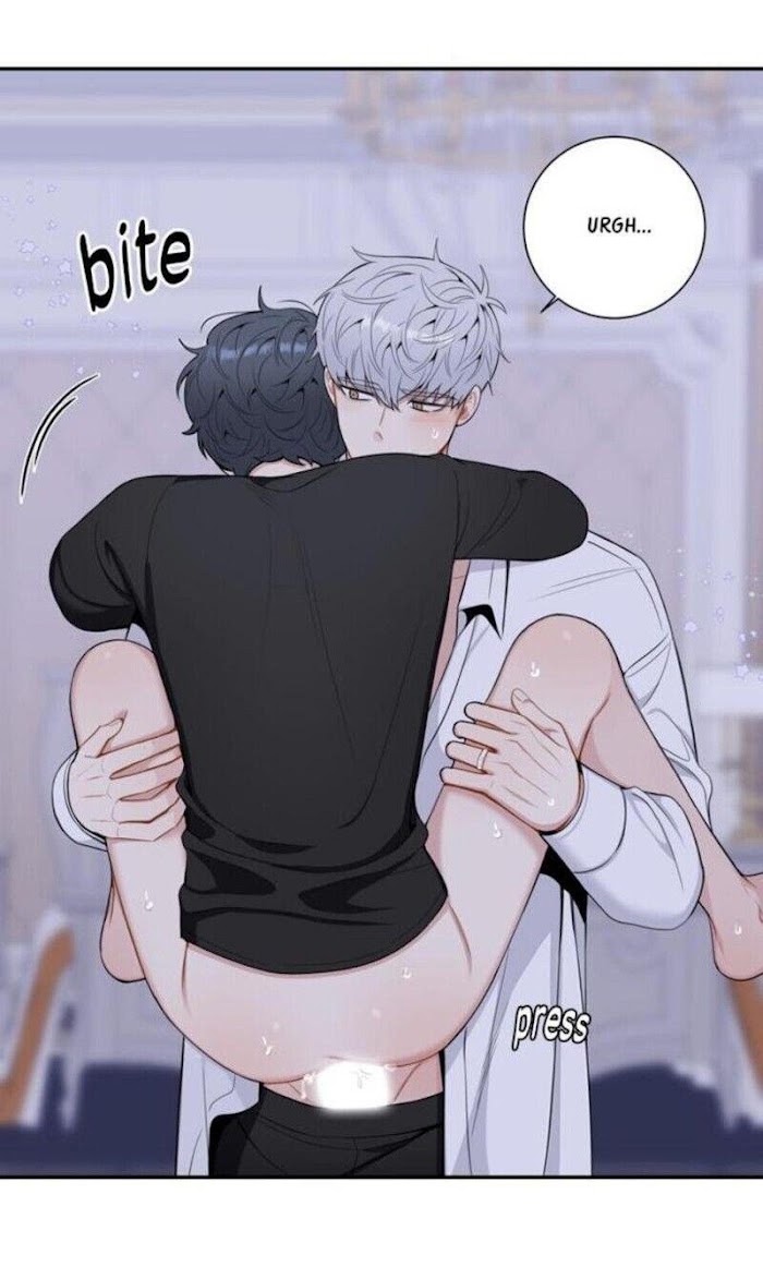 Read Cherry Blossoms After Winter Manga Online