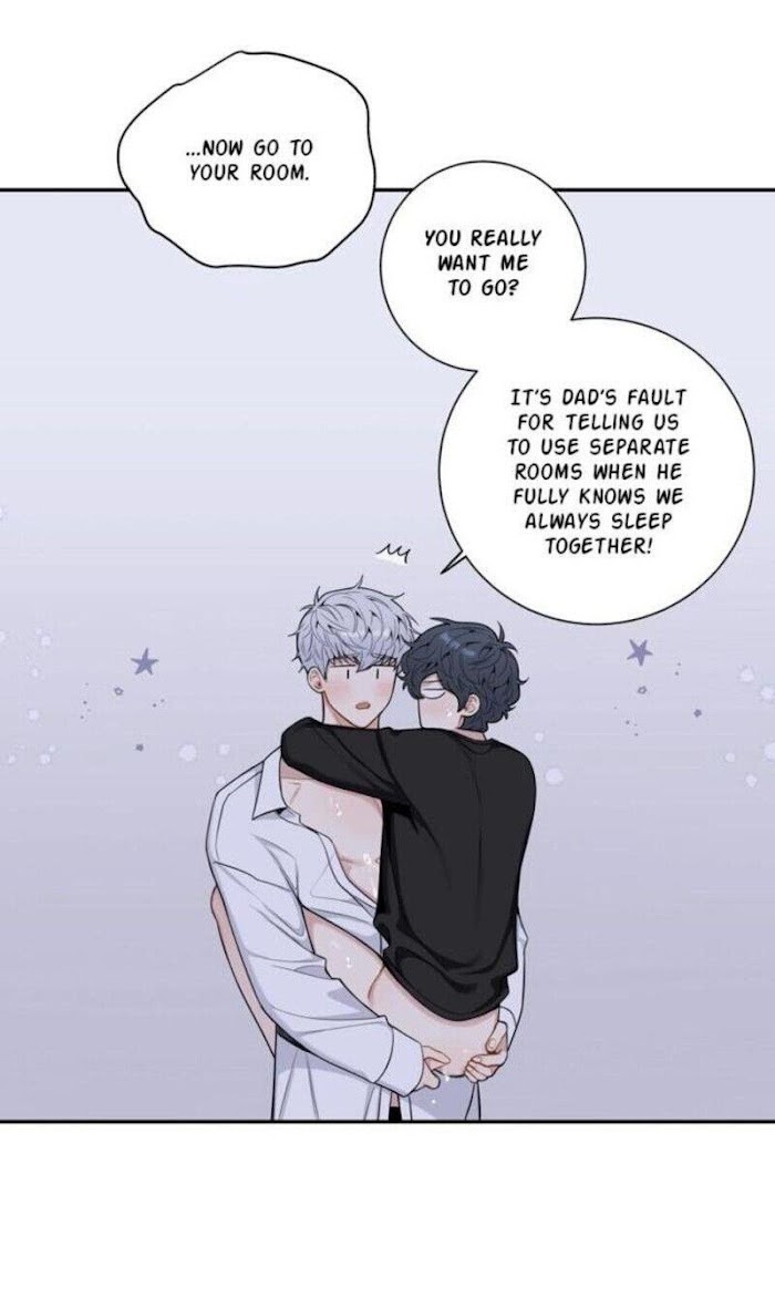 Read Cherry Blossoms After Winter Manga Online