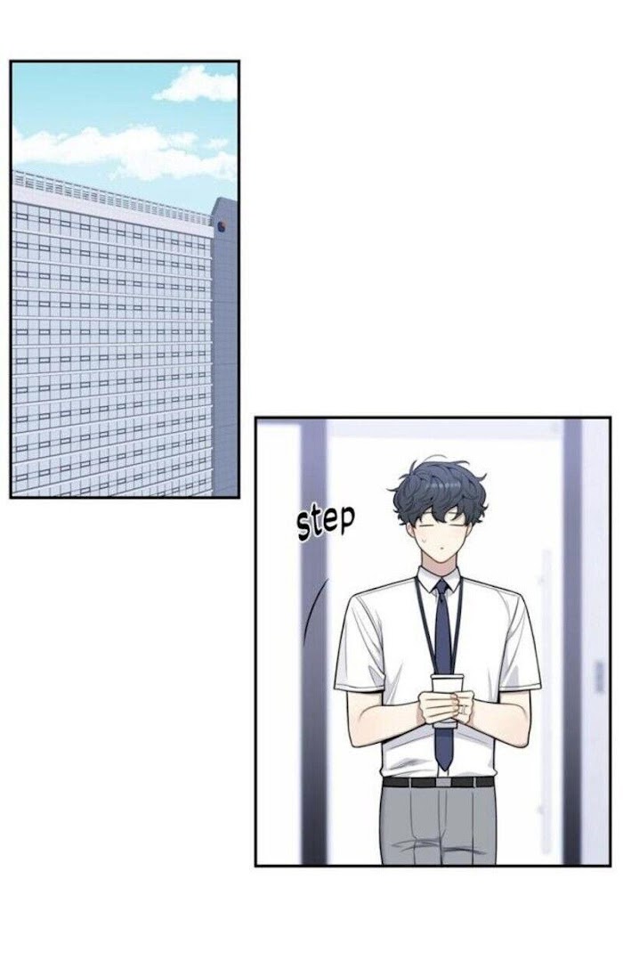 Read Cherry Blossoms After Winter Manga Online