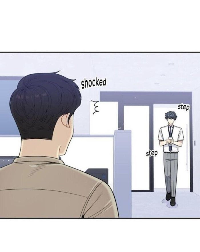 Read Cherry Blossoms After Winter Manga Online