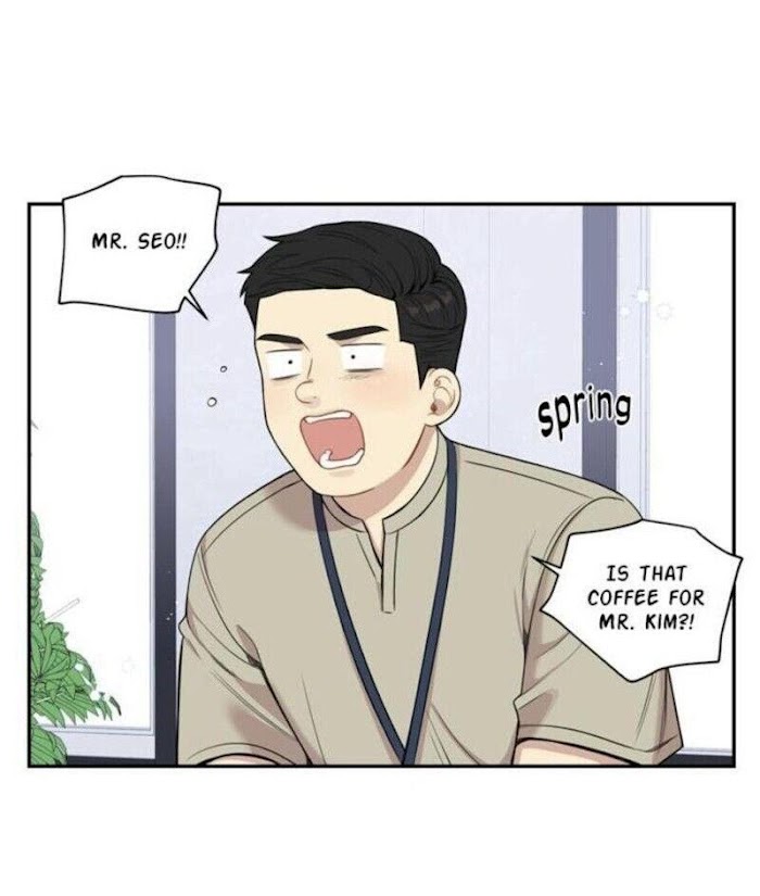 Read Cherry Blossoms After Winter Manga Online