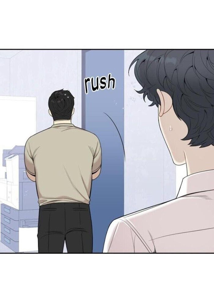 Read Cherry Blossoms After Winter Manga Online