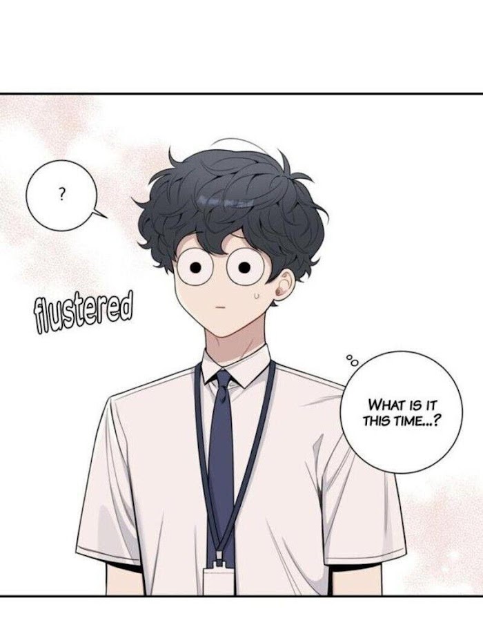 Read Cherry Blossoms After Winter Manga Online