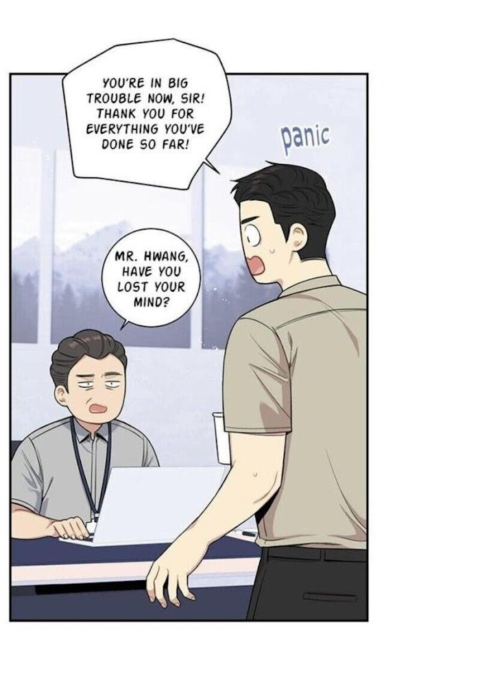 Read Cherry Blossoms After Winter Manga Online