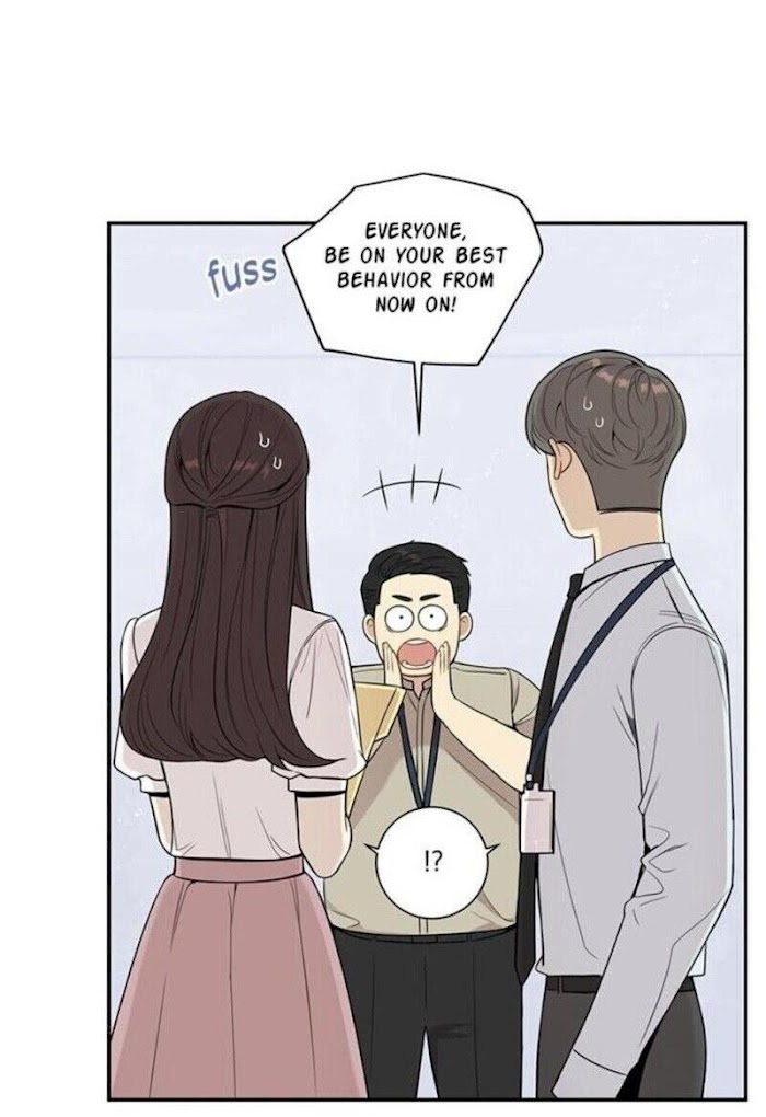 Read Cherry Blossoms After Winter Manga Online