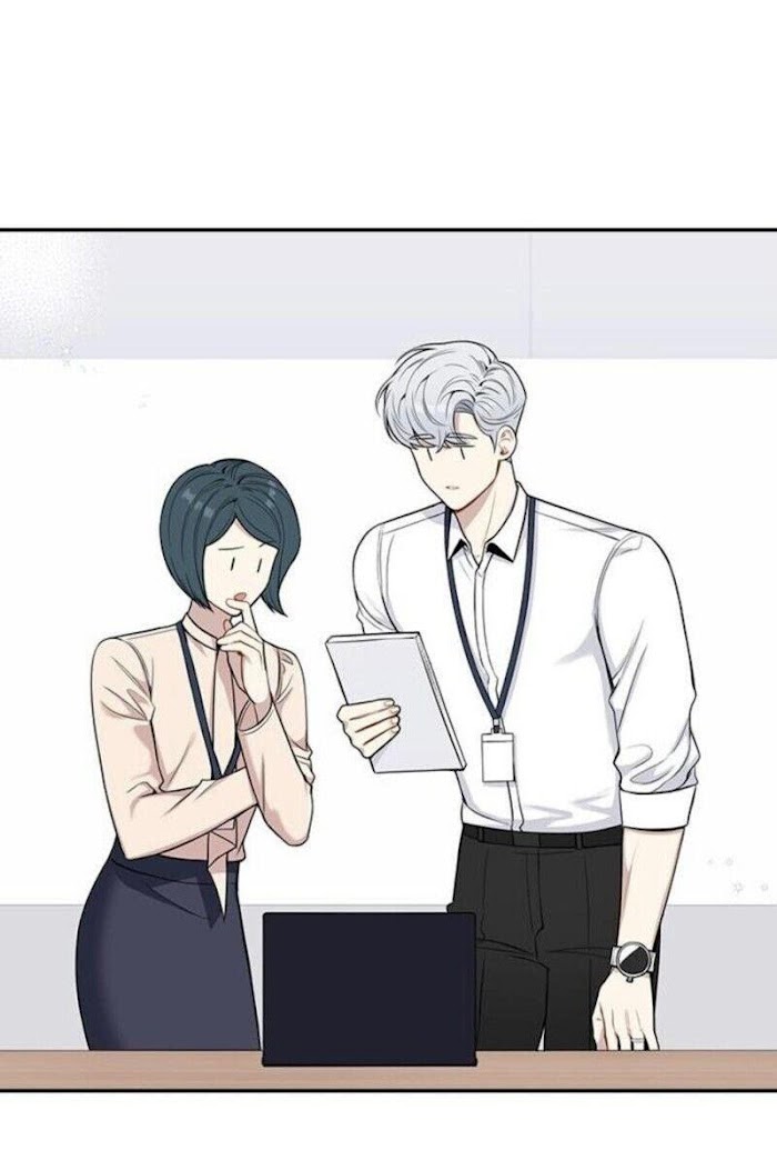 Read Cherry Blossoms After Winter Manga Online