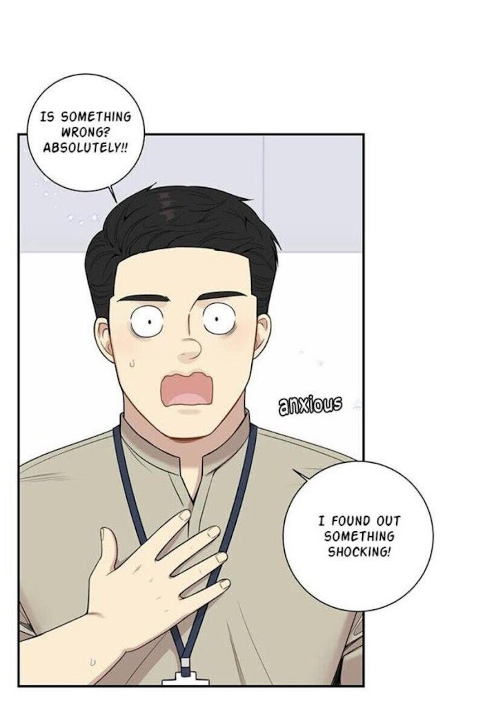 Read Cherry Blossoms After Winter Manga Online