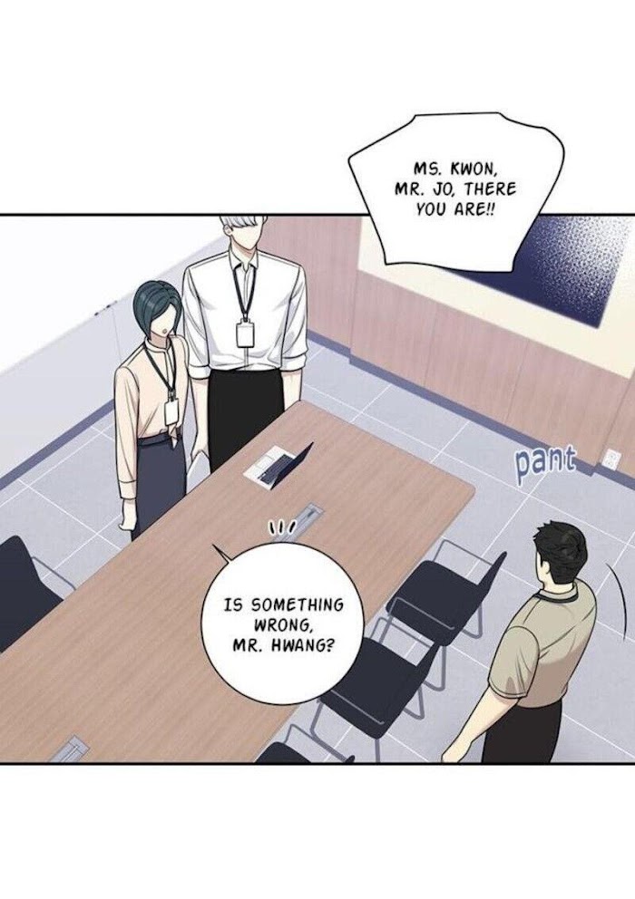 Read Cherry Blossoms After Winter Manga Online