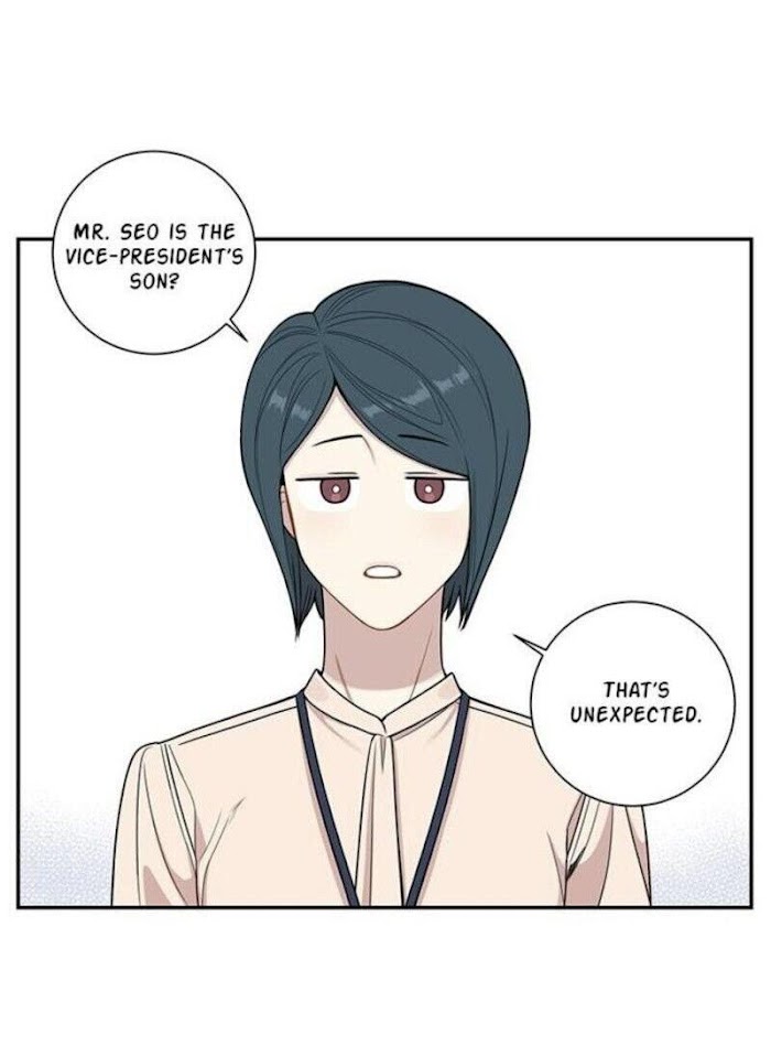 Read Cherry Blossoms After Winter Manga Online