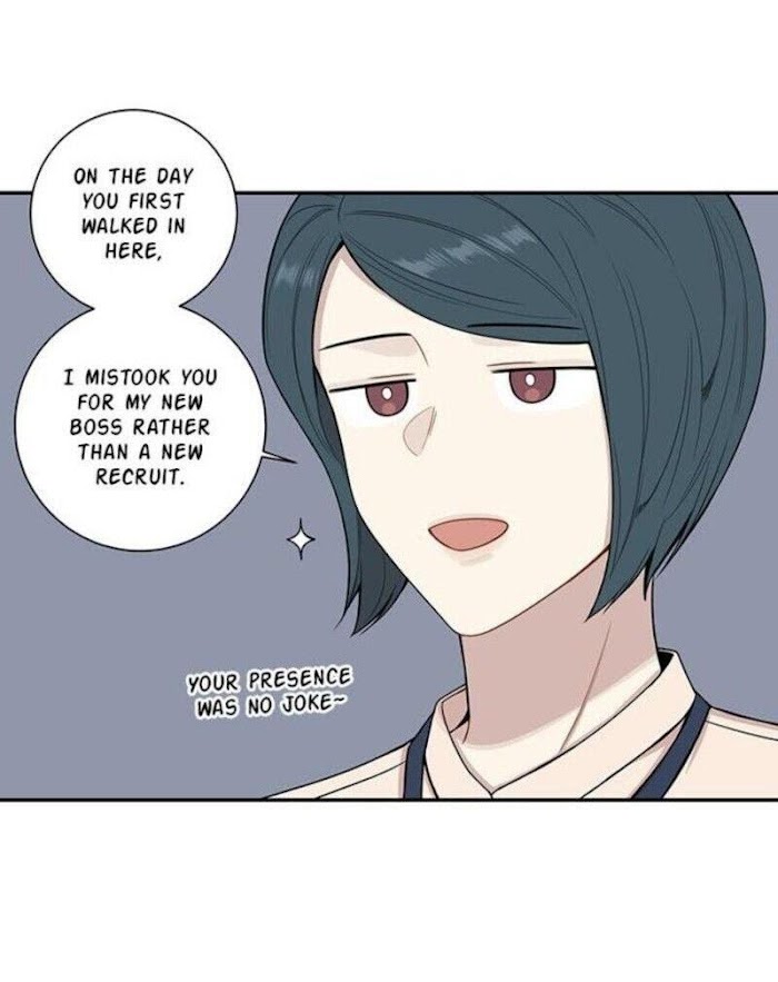 Read Cherry Blossoms After Winter Manga Online