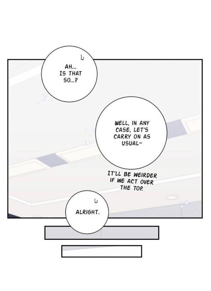 Read Cherry Blossoms After Winter Manga Online