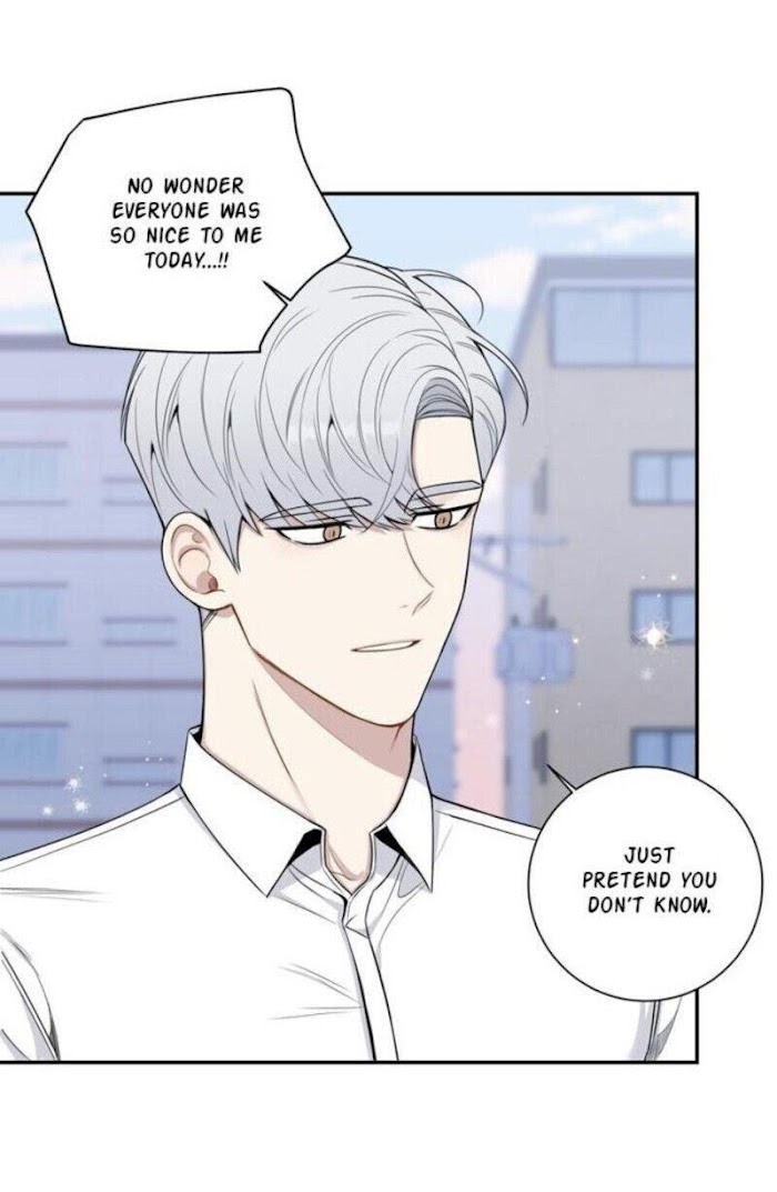 Read Cherry Blossoms After Winter Manga Online