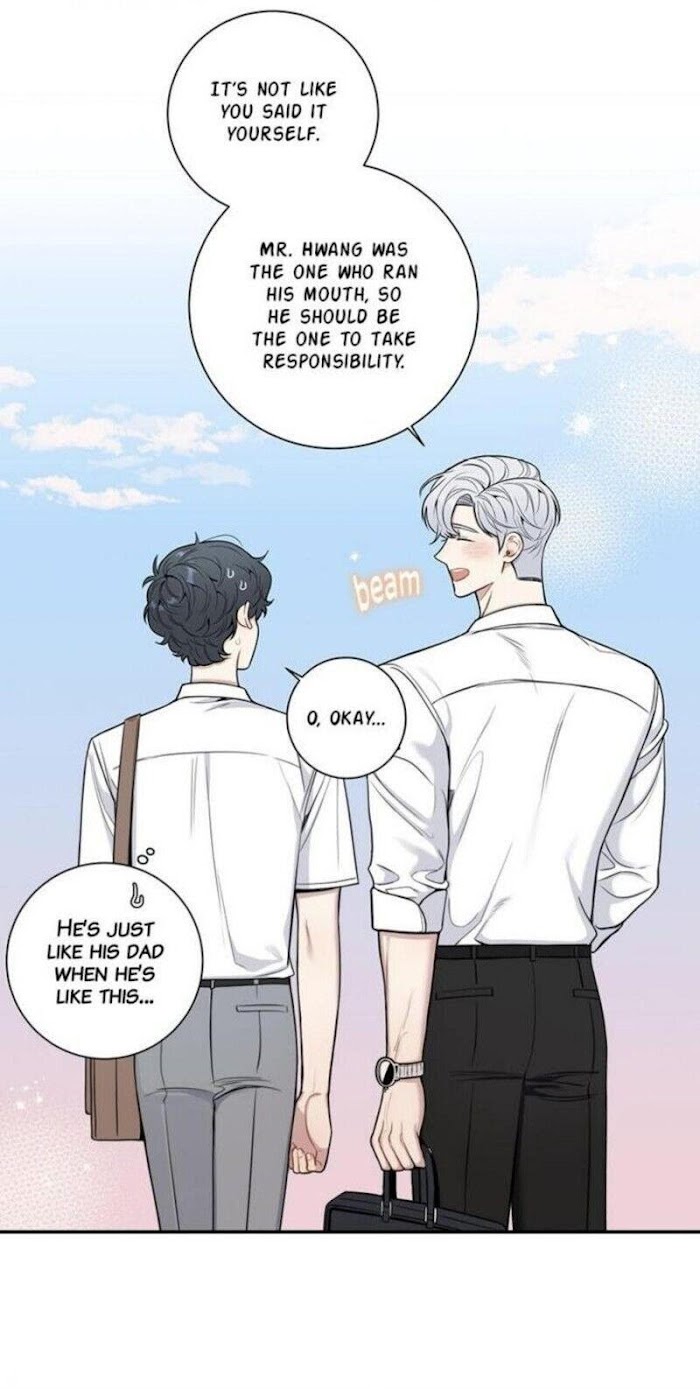 Read Cherry Blossoms After Winter Manga Online