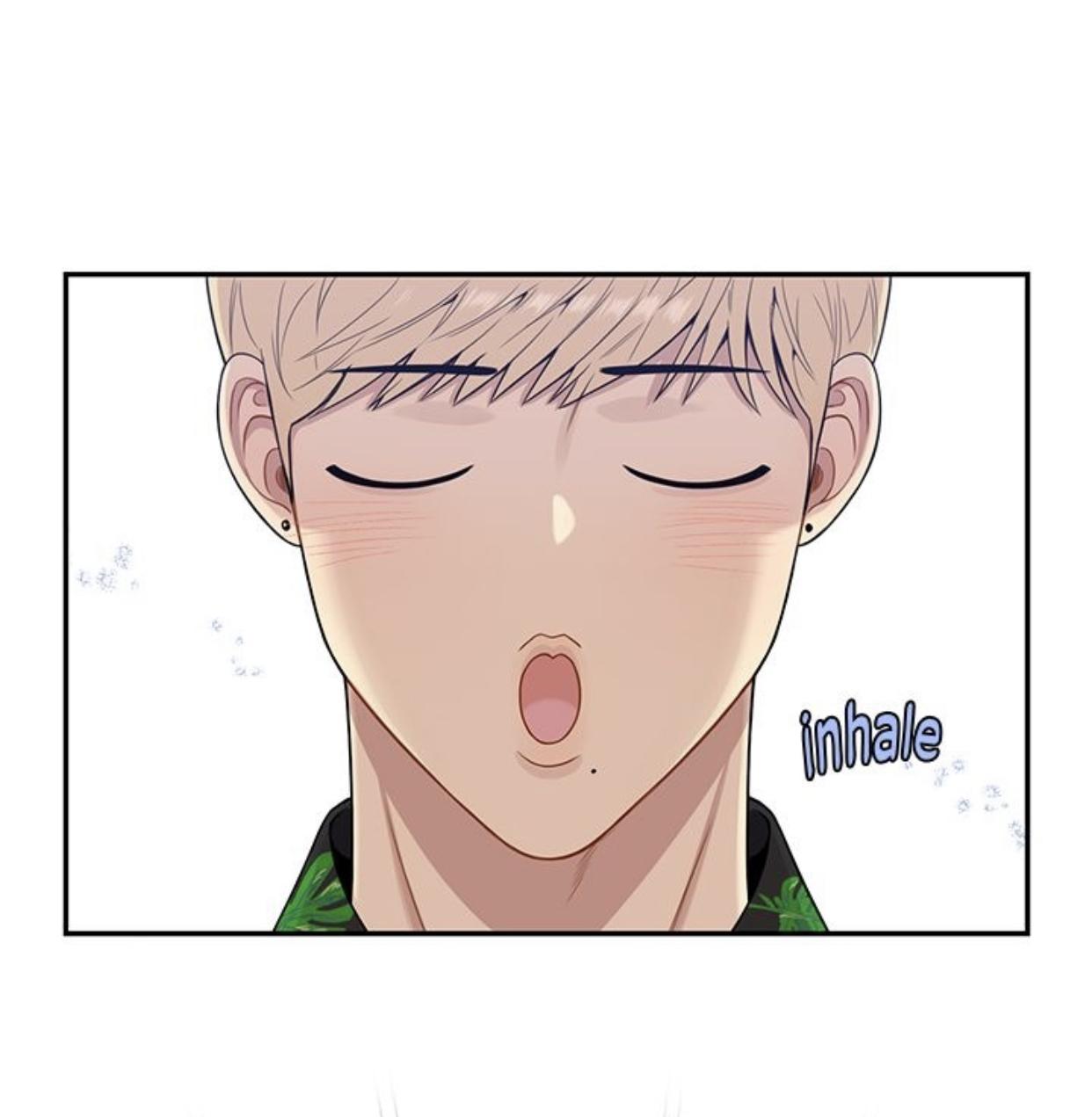 Read Cherry Blossoms After Winter Manga Online