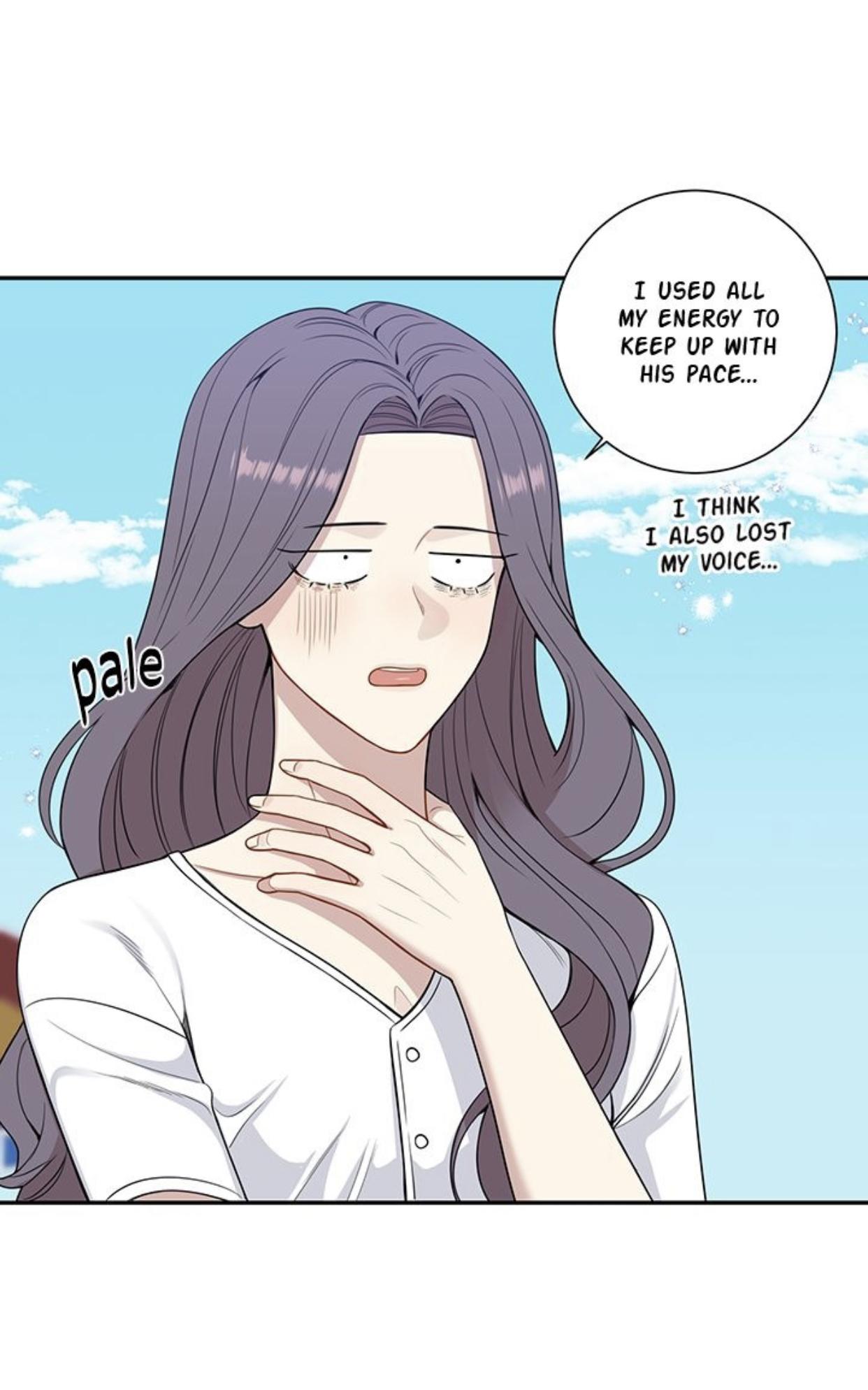 Read Cherry Blossoms After Winter Manga Online