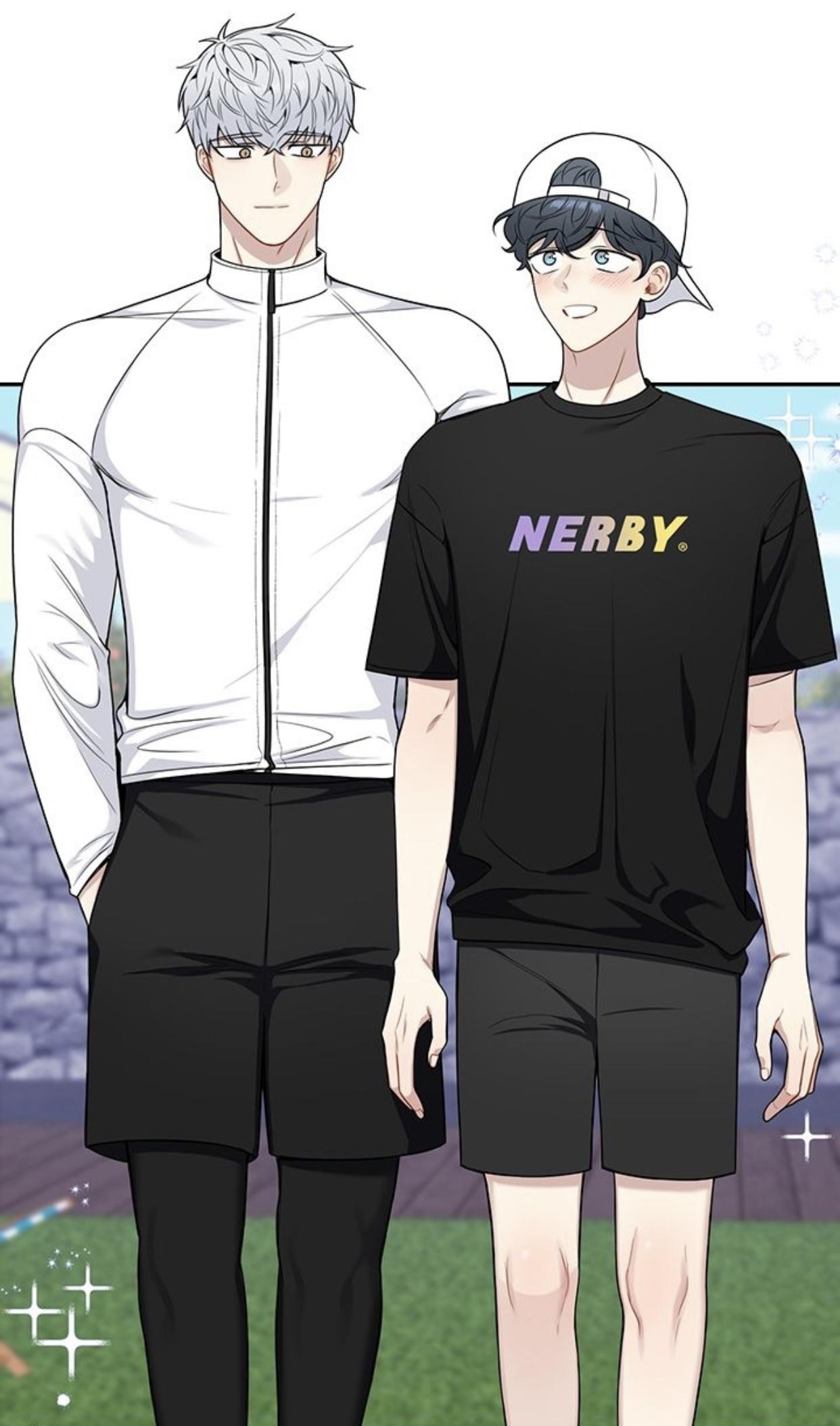 Read Cherry Blossoms After Winter Manga Online