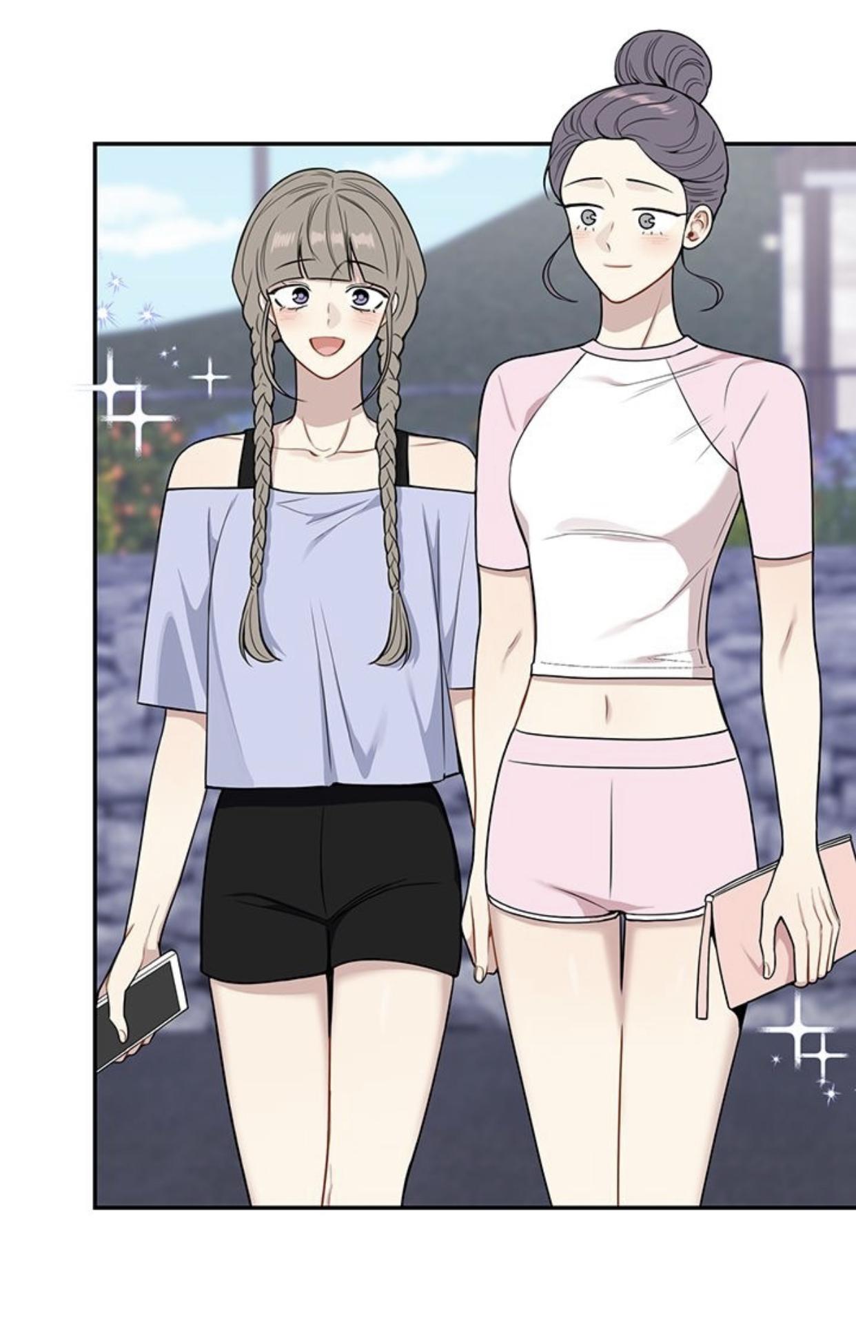 Read Cherry Blossoms After Winter Manga Online