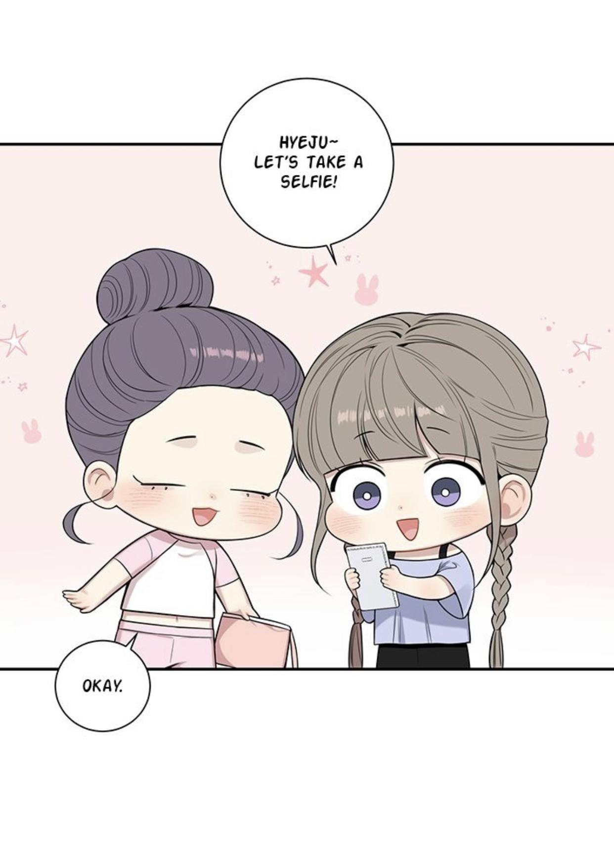 Read Cherry Blossoms After Winter Manga Online