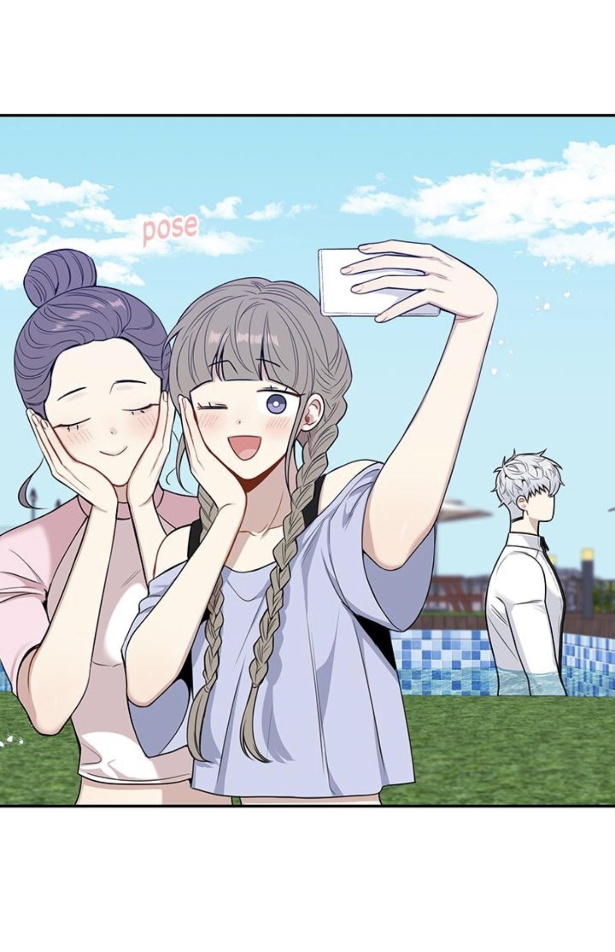 Read Cherry Blossoms After Winter Manga Online