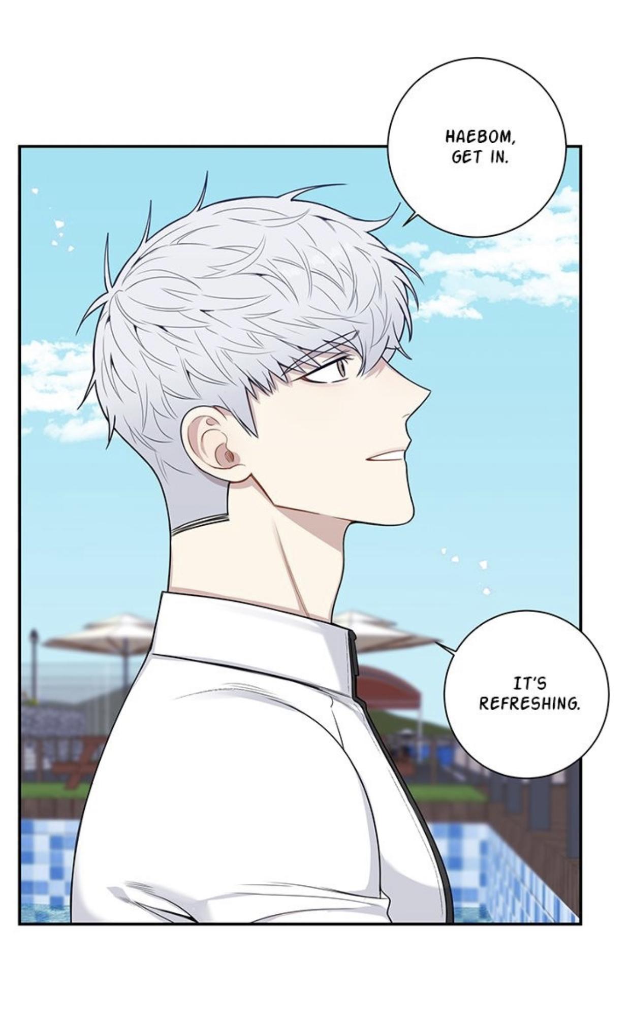 Read Cherry Blossoms After Winter Manga Online