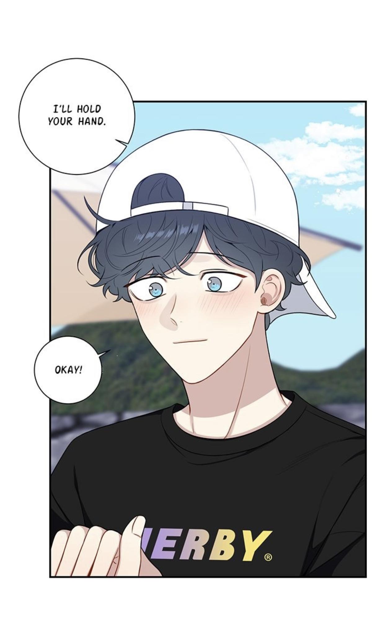 Read Cherry Blossoms After Winter Manga Online