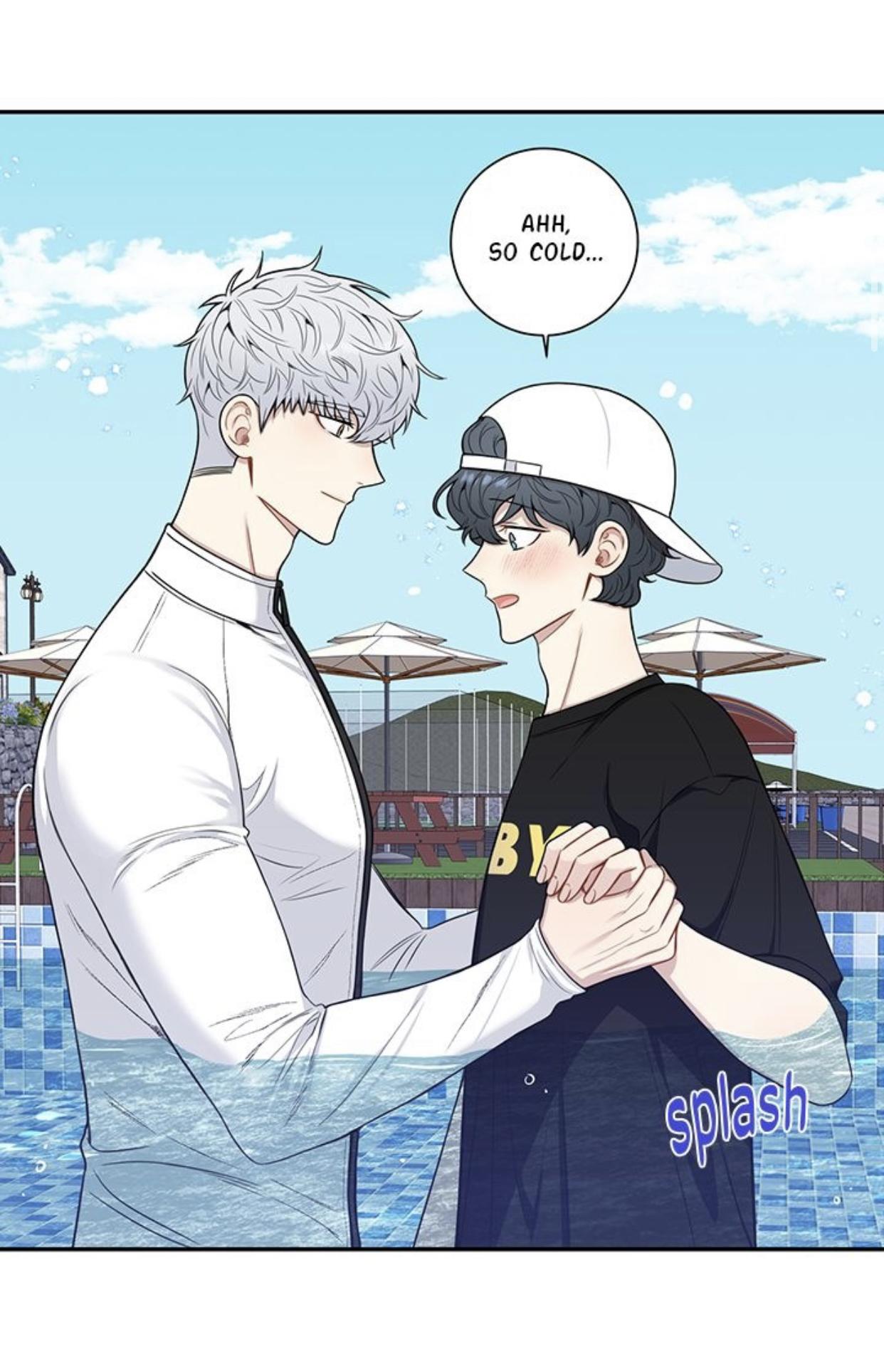 Read Cherry Blossoms After Winter Manga Online