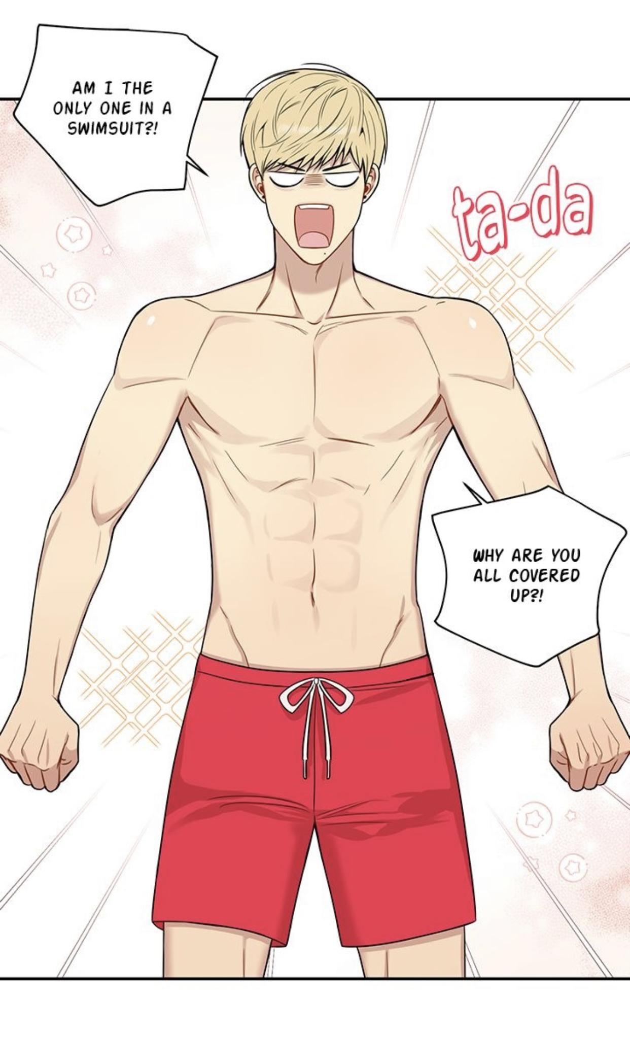 Read Cherry Blossoms After Winter Manga Online