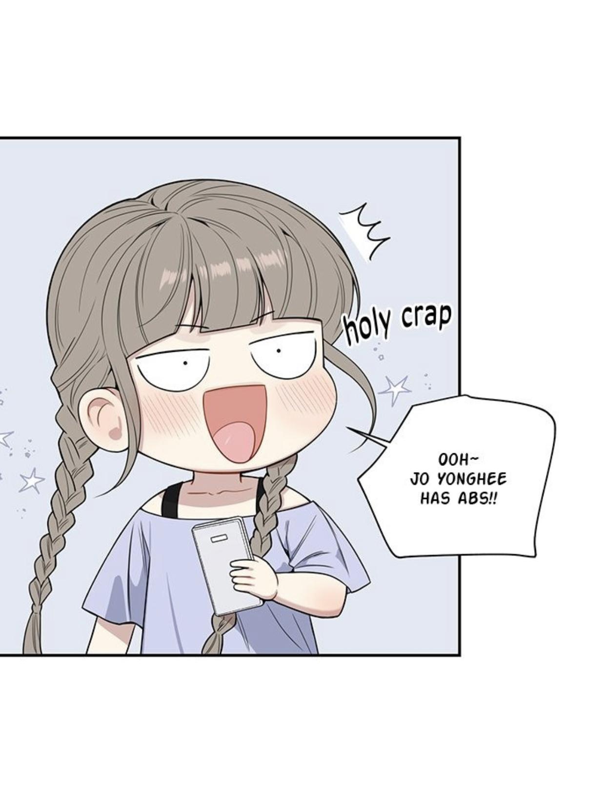 Read Cherry Blossoms After Winter Manga Online