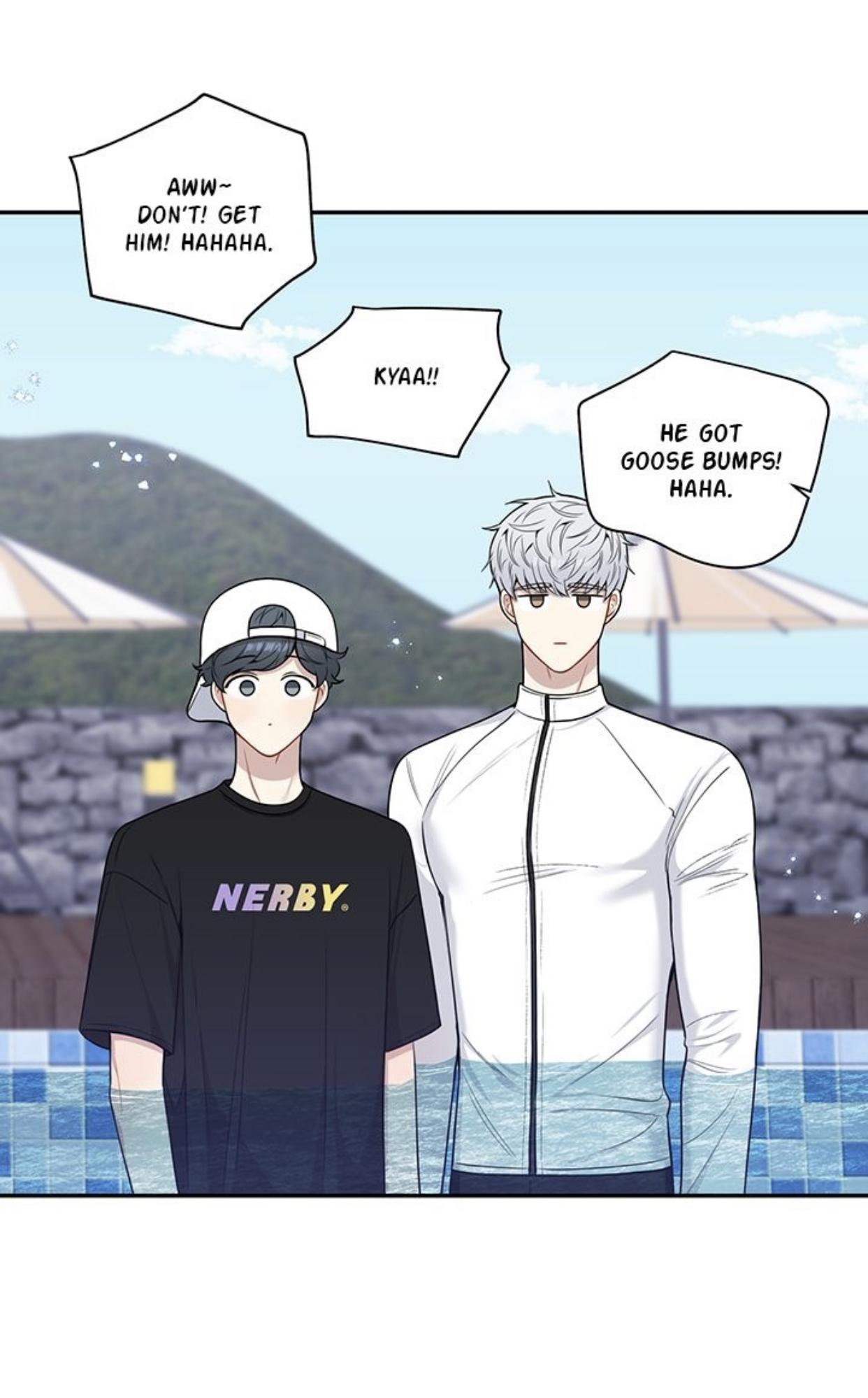 Read Cherry Blossoms After Winter Manga Online