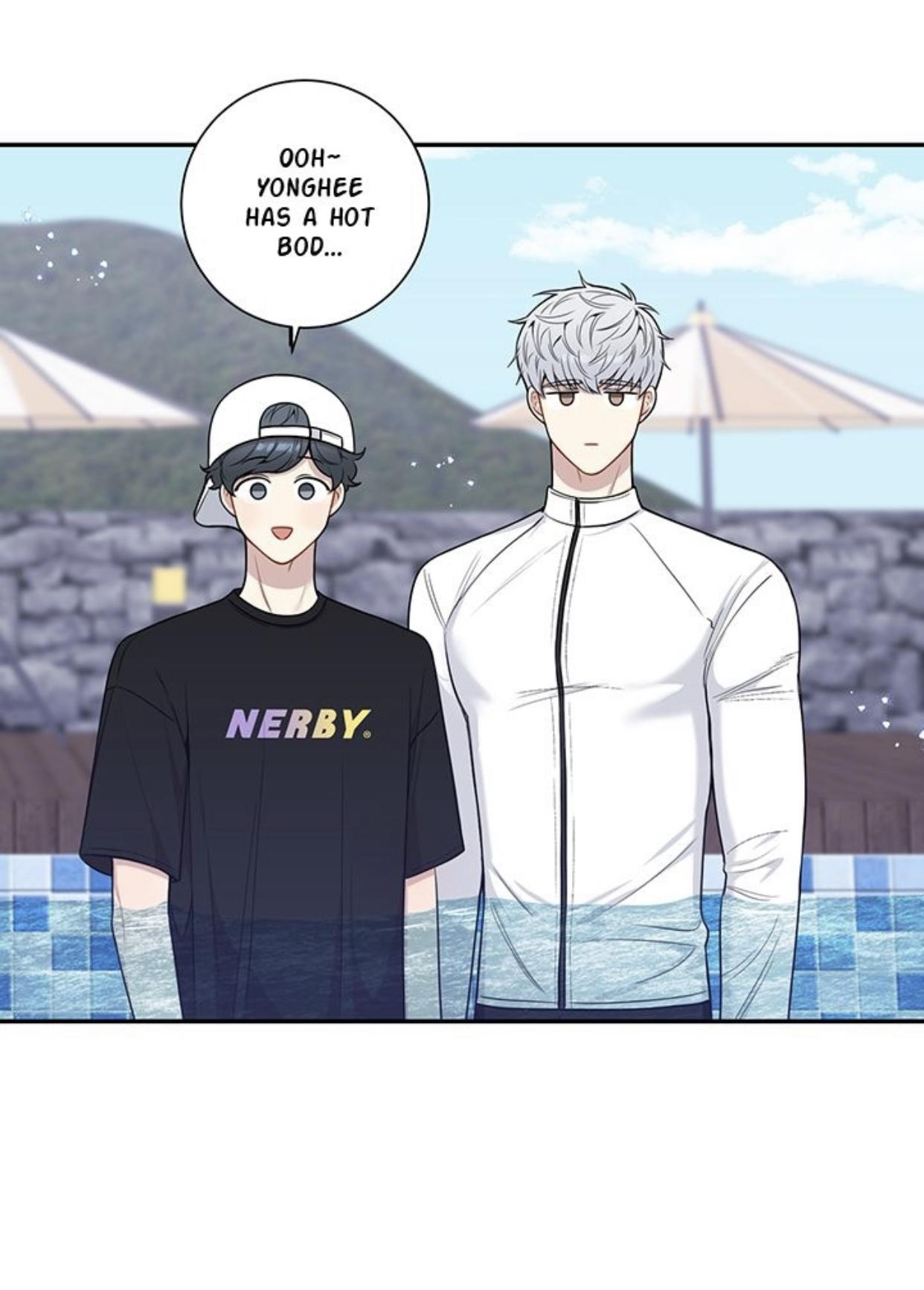 Read Cherry Blossoms After Winter Manga Online