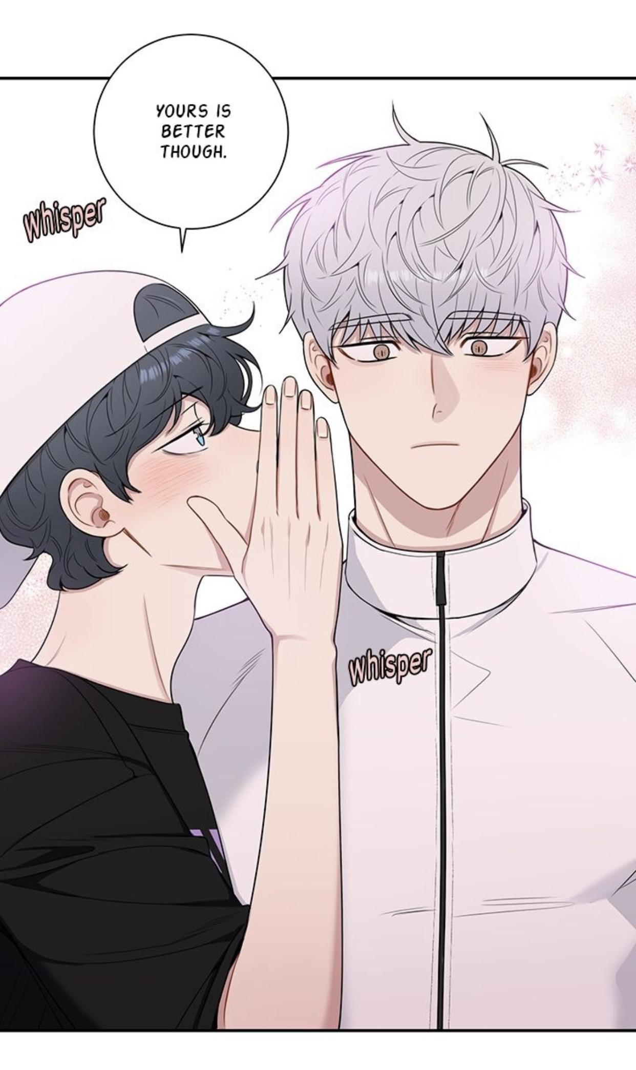 Read Cherry Blossoms After Winter Manga Online