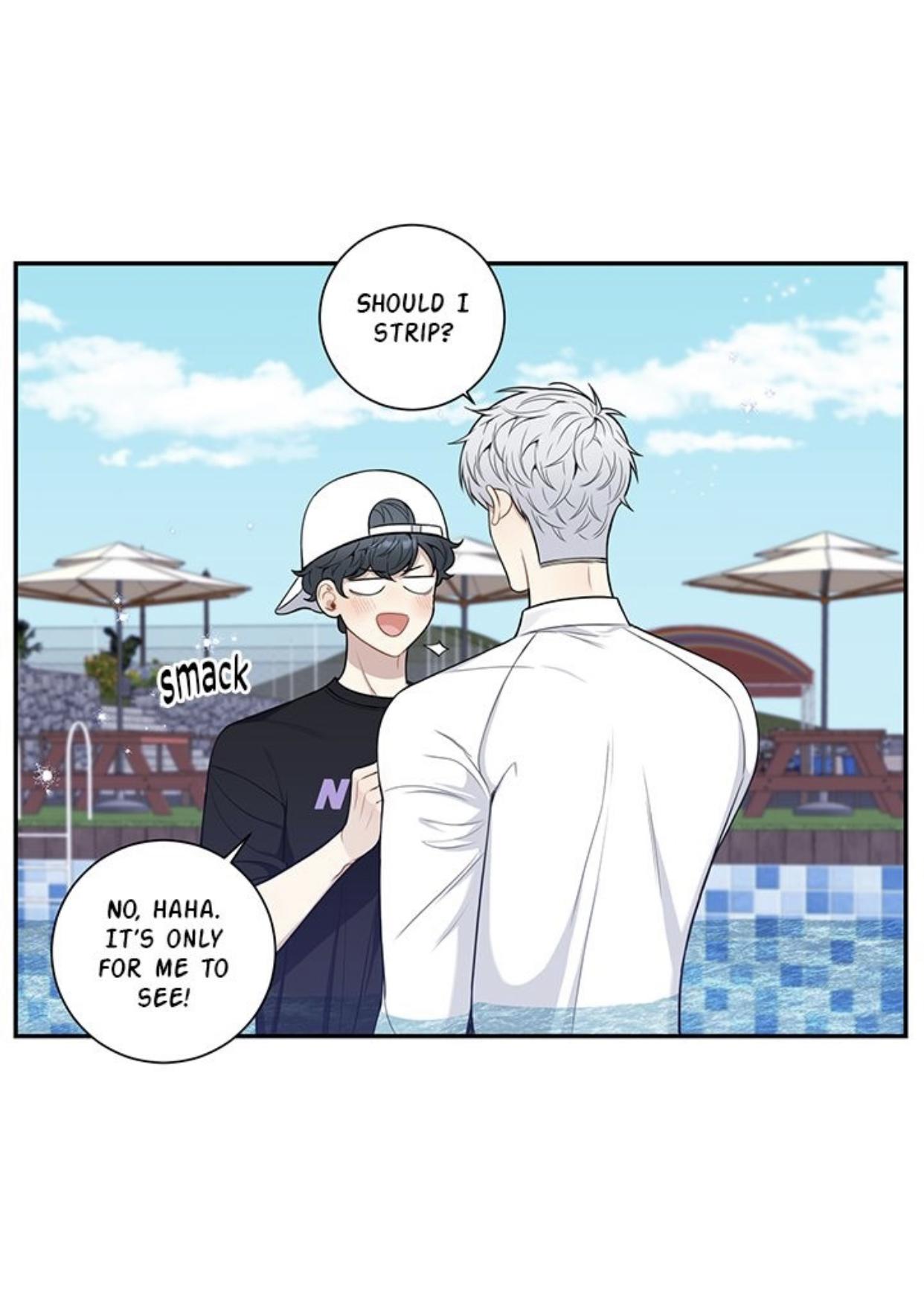 Read Cherry Blossoms After Winter Manga Online