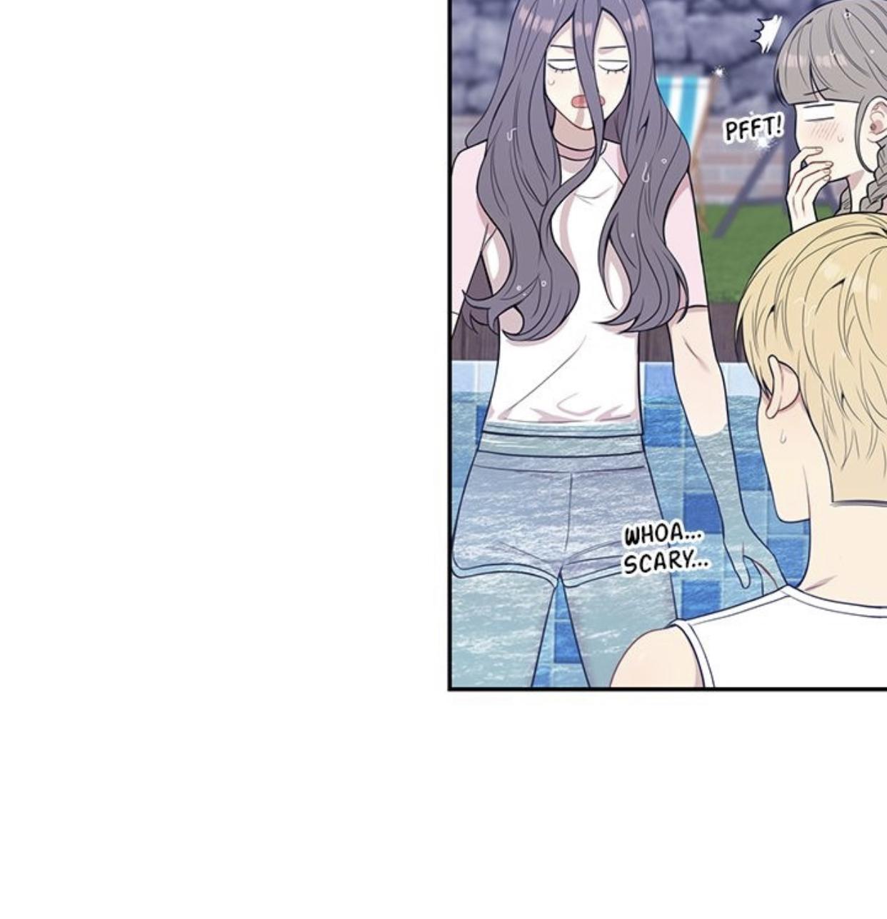 Read Cherry Blossoms After Winter Manga Online