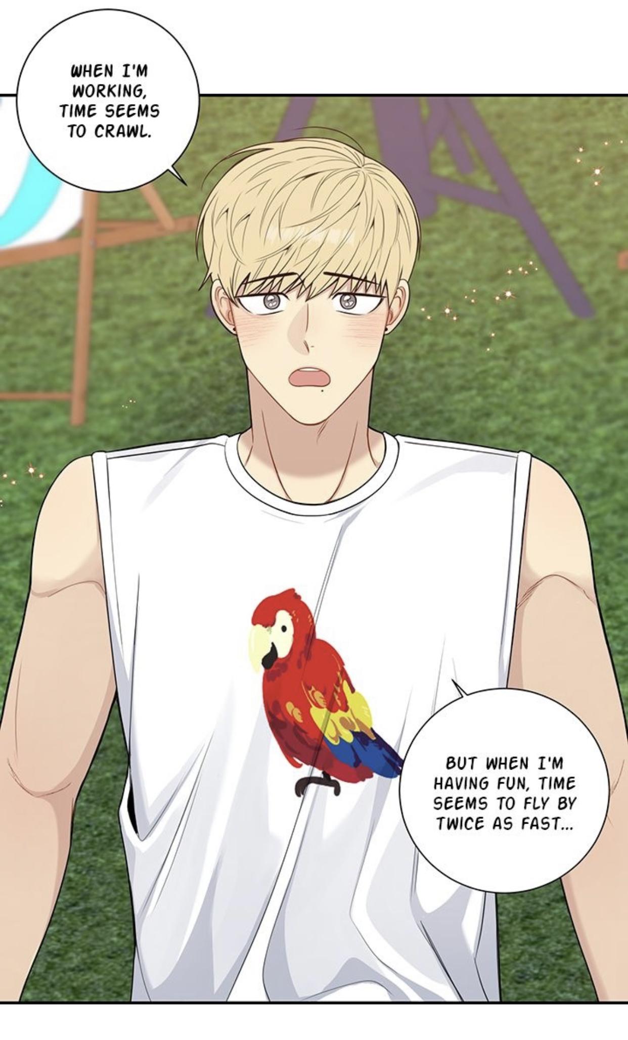 Read Cherry Blossoms After Winter Manga Online