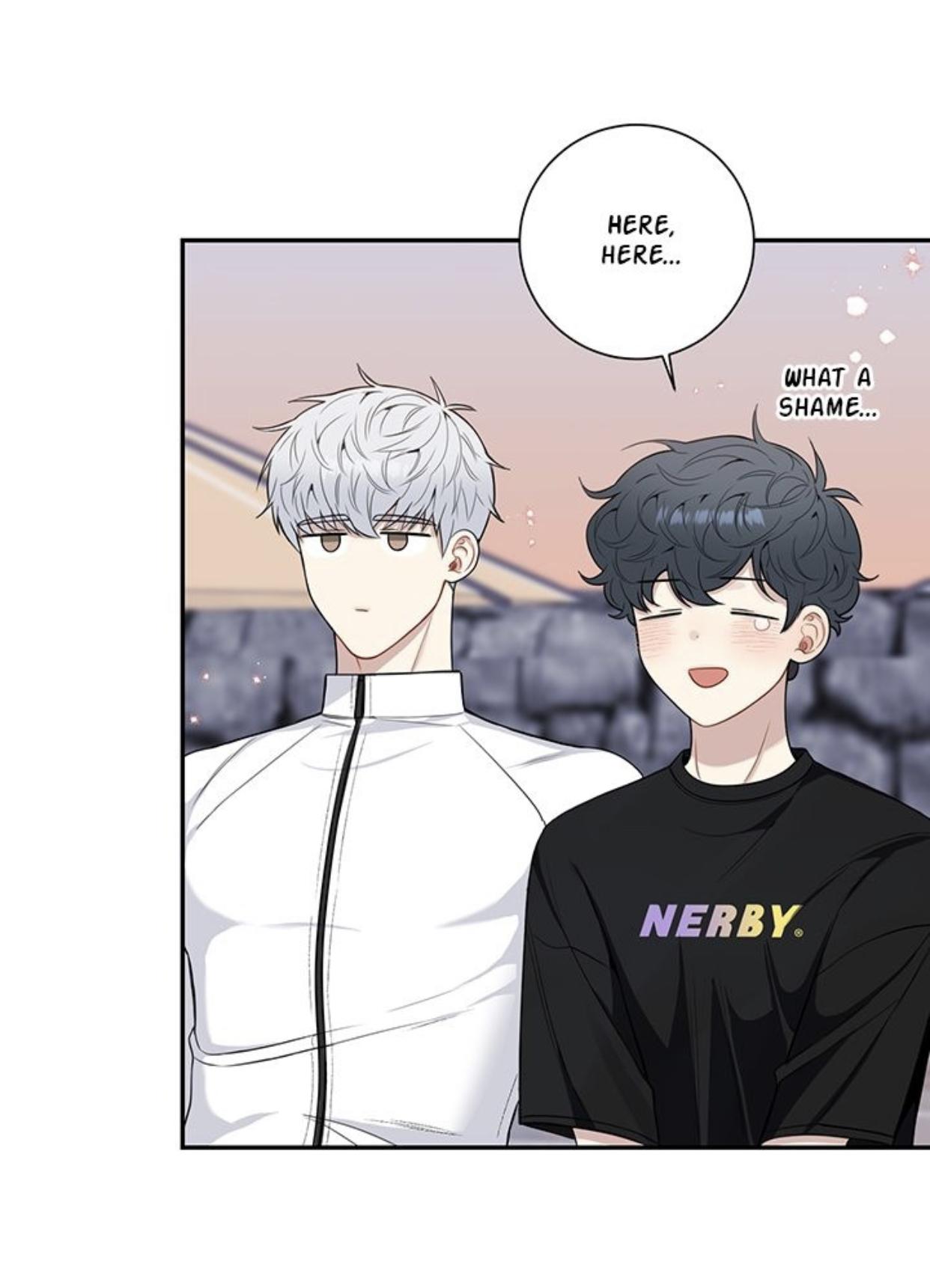 Read Cherry Blossoms After Winter Manga Online