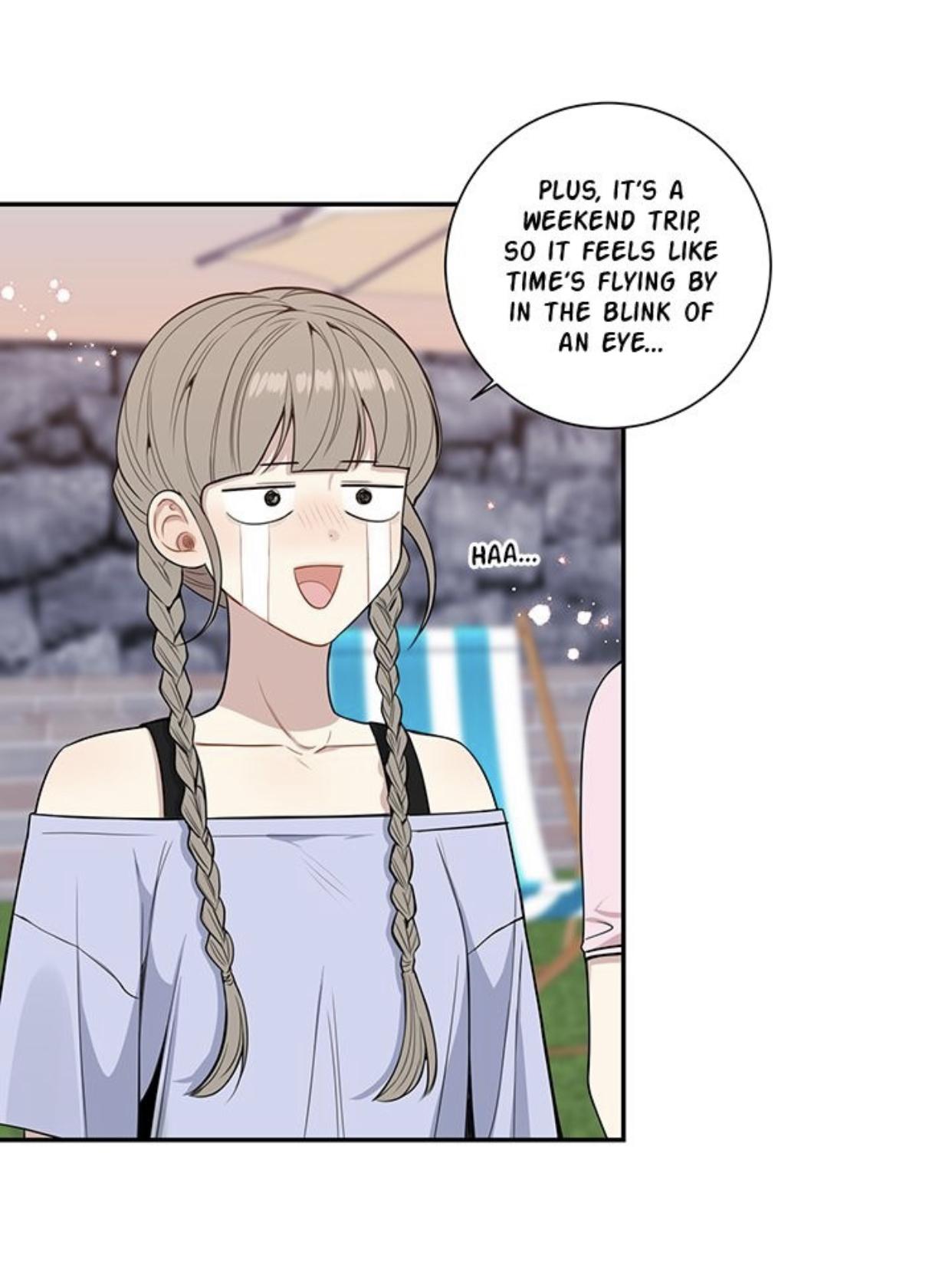 Read Cherry Blossoms After Winter Manga Online