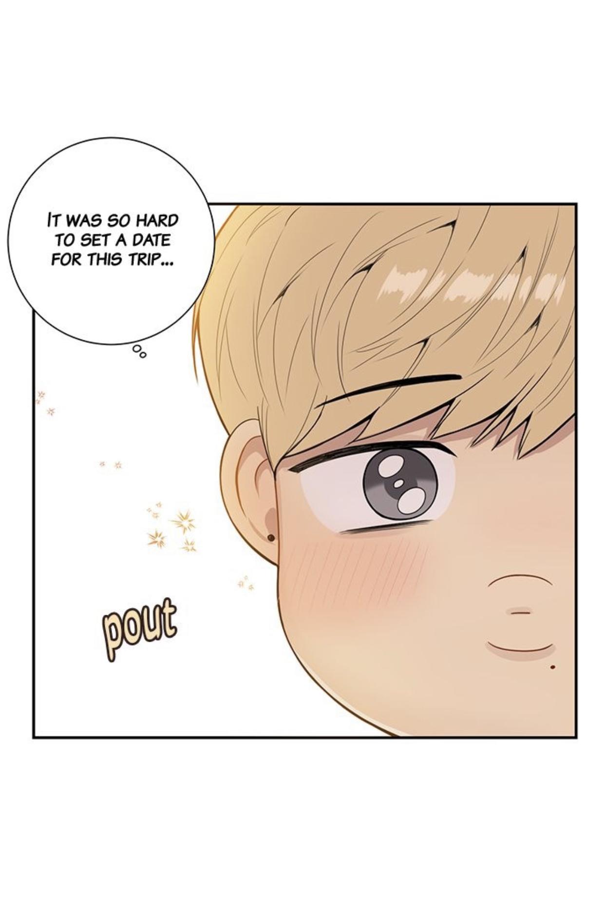 Read Cherry Blossoms After Winter Manga Online