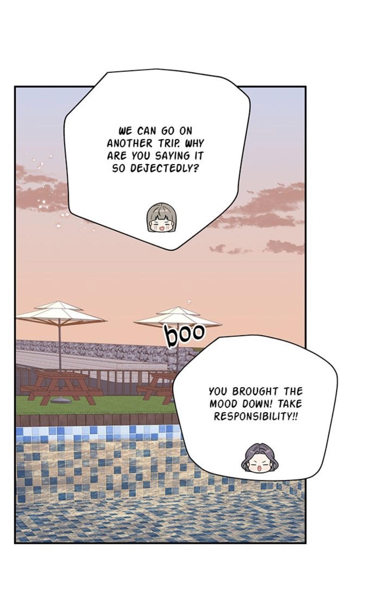 Read Cherry Blossoms After Winter Manga Online