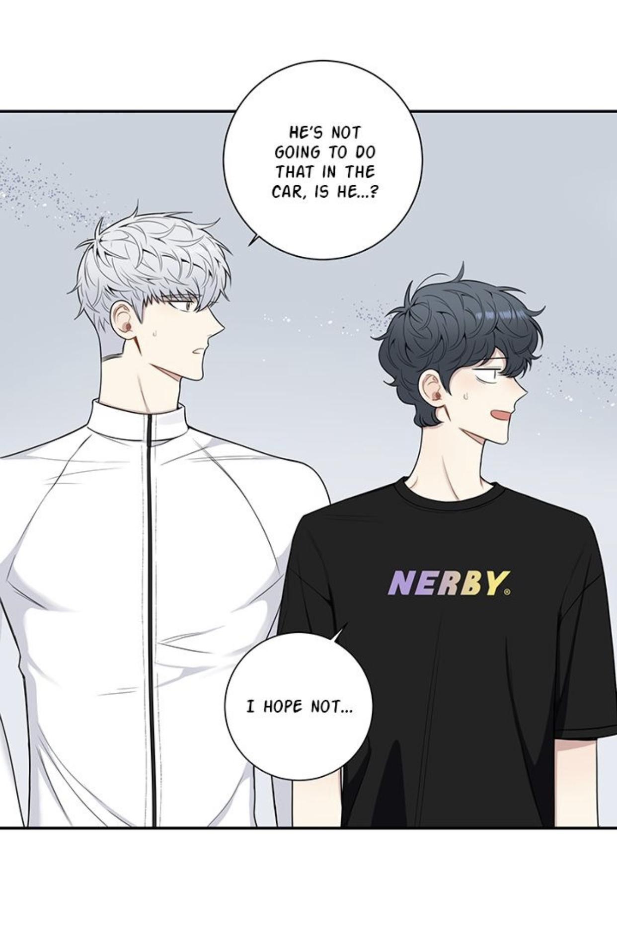 Read Cherry Blossoms After Winter Manga Online