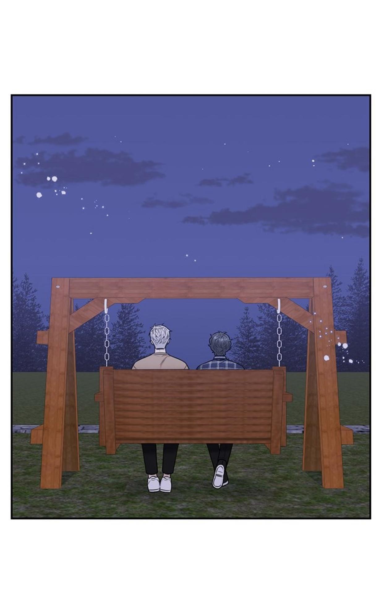 Read Cherry Blossoms After Winter Manga Online