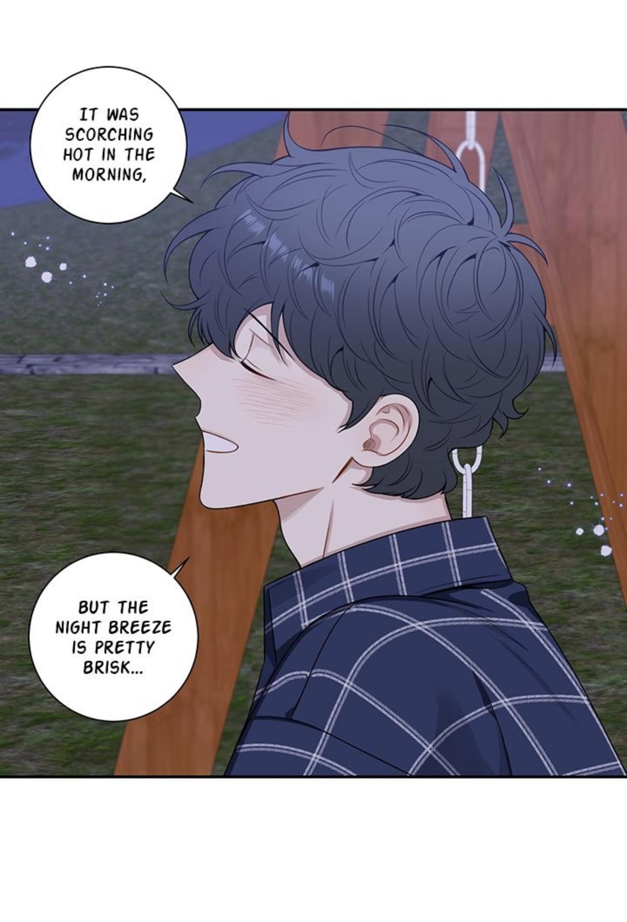 Read Cherry Blossoms After Winter Manga Online