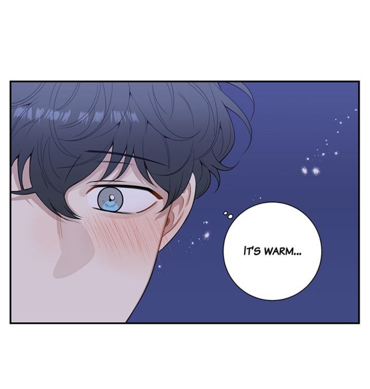 Read Cherry Blossoms After Winter Manga Online