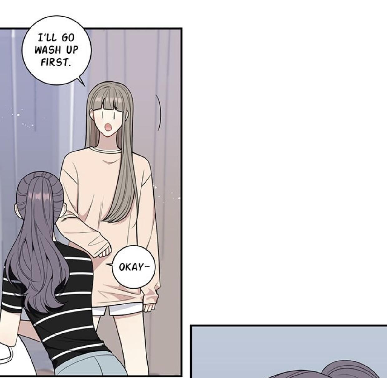 Read Cherry Blossoms After Winter Manga Online