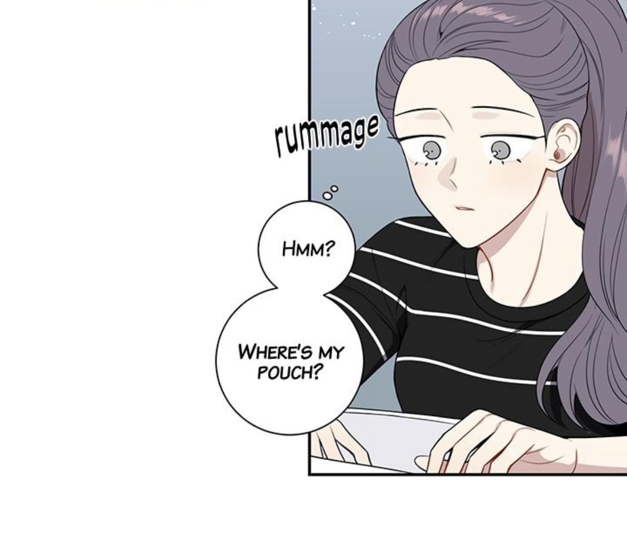 Read Cherry Blossoms After Winter Manga Online