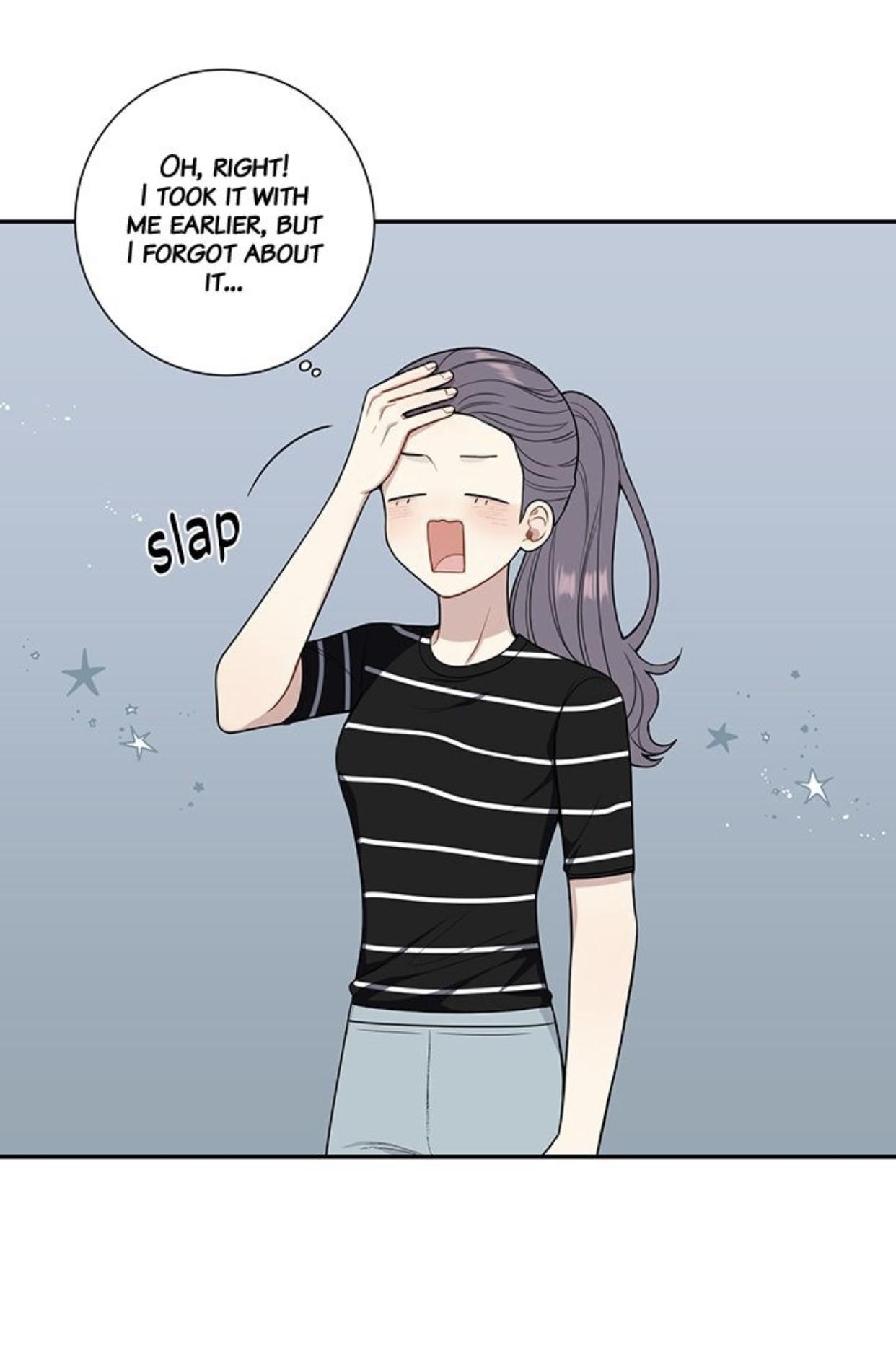 Read Cherry Blossoms After Winter Manga Online