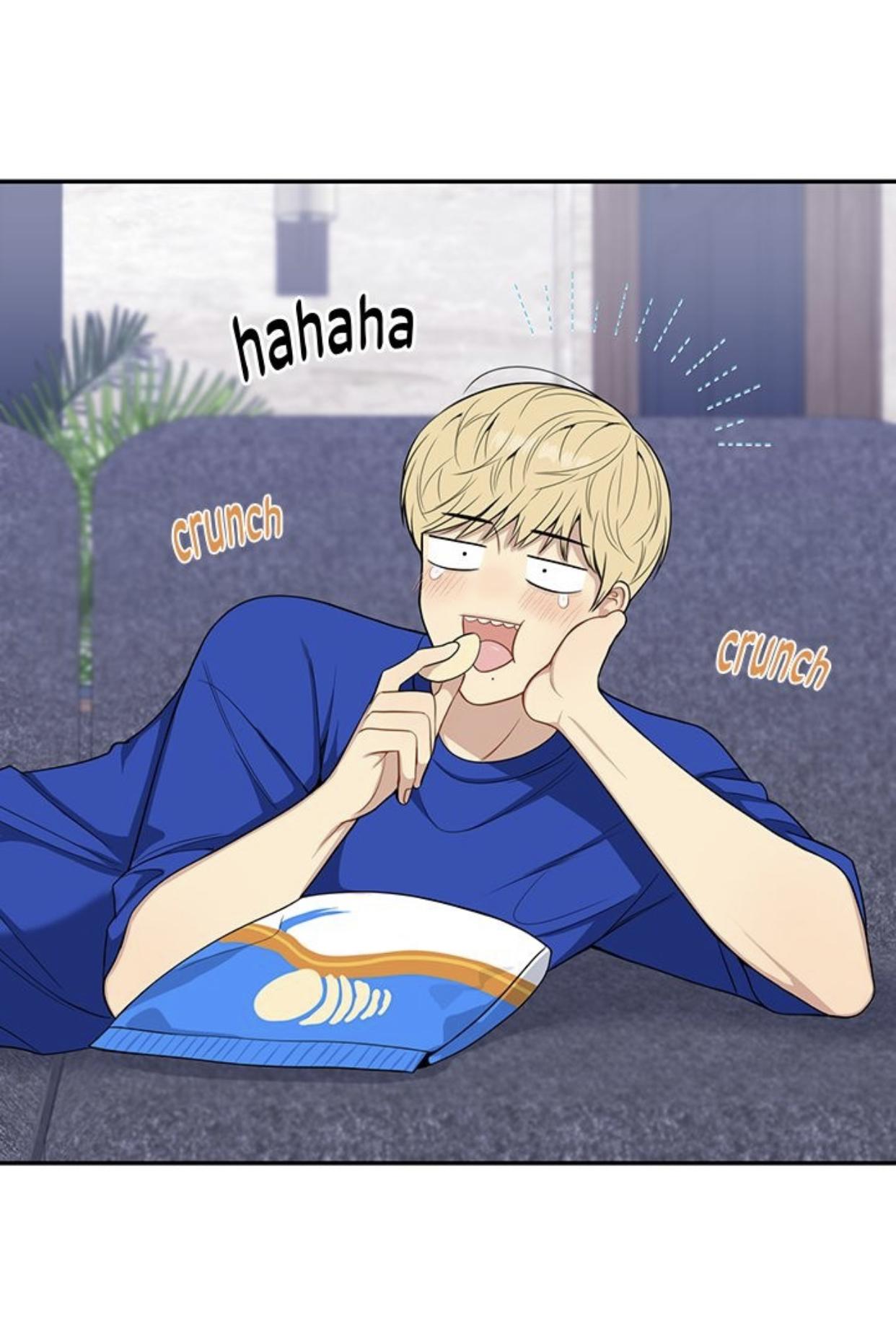 Read Cherry Blossoms After Winter Manga Online